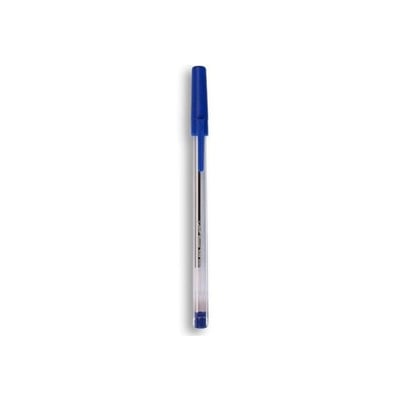 Bolígrafo MAB Azul Cx.50UN