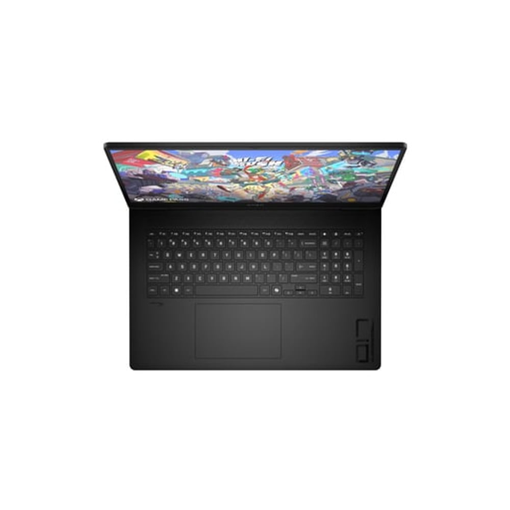 Computador Portátil HP OMEN Gaming 17 Copilot+ | AMD Ryzen AI 7 | 17.3" Full HD | 16 GB | 1 TB SSD | NVIDIA GeForce RTX 5070 | Windows 11 Home