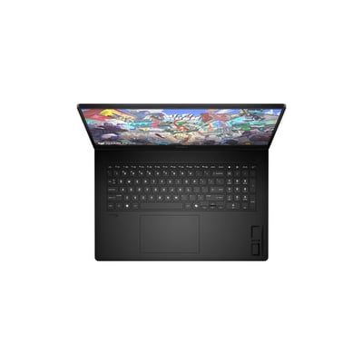 Computador Portátil HP OMEN Gaming 17 Copilot+ | AMD Ryzen AI 7 | 17.3" Full HD | 16 GB | 1 TB SSD | NVIDIA GeForce RTX 5070 | Windows 11 Home