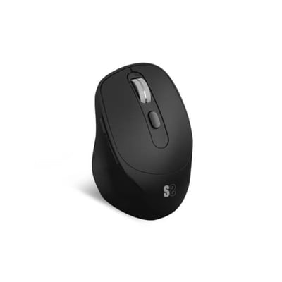 Rato Subblim Confort Ergo Bluetooth + 2.4Ghz