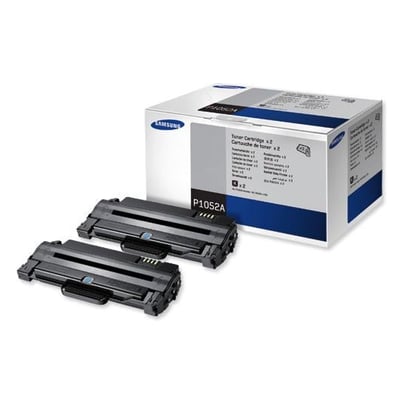 Pack Toners Originais Samsung MLT-D1052 - P1052A
