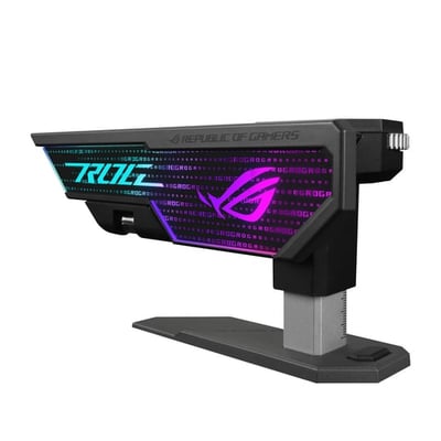 Suporte para placa gráfica Asus ROG Herculx Graphics Card Holder Universal
