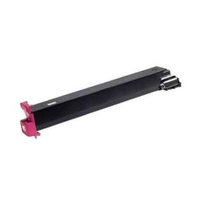 Toner Compatível Konica/Minolta TN-210 Magenta