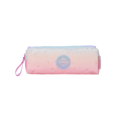 Estuche Marshmallow Degradé Color