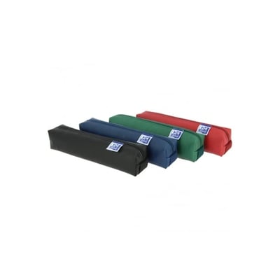 Estojo Quadrado Pequeno Oxford&You Cores Neutras