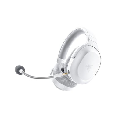 Auriculares Gaming Razer Barracuda X Mercury White