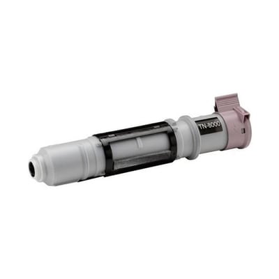 Toner Compatível Brother TN-8000 Preto