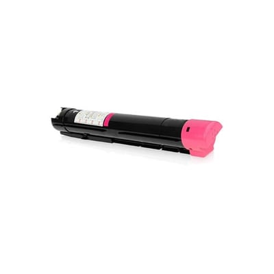 Toner Compatível Xerox Workcentre 7120 Magenta
