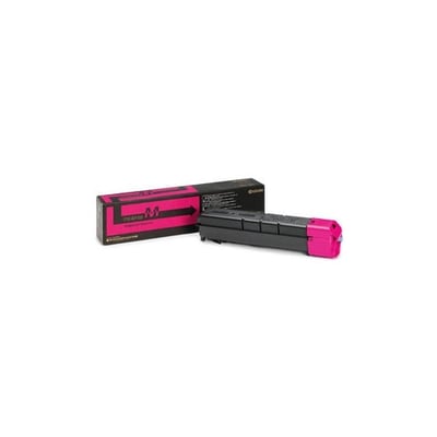Toner Original Kyocera TK-8705 Magenta