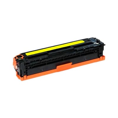 Toner Compatível HP 415X Amarelo