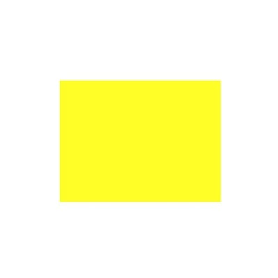 Cartulina 180gr A4 Amarillo Canario - 1ud