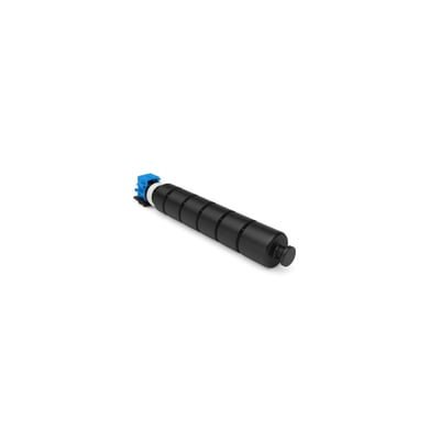Toner Compatível Kyocera TK-8455 Ciano