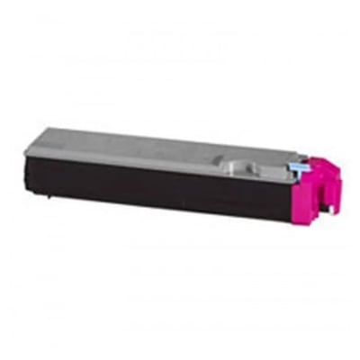 Toner Compatível Kyocera TK-520 Magenta