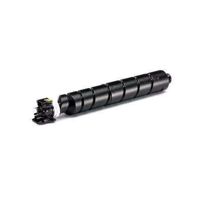 Toner Compatível Kyocera TK-6325 Preto