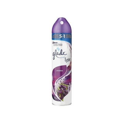 Ambientador Spray Brise Glade - Lavanda