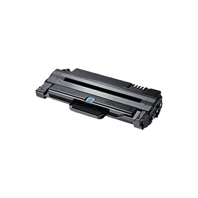 Toner Rec. Samsung ML-1910/1915 Preto Alta Cap