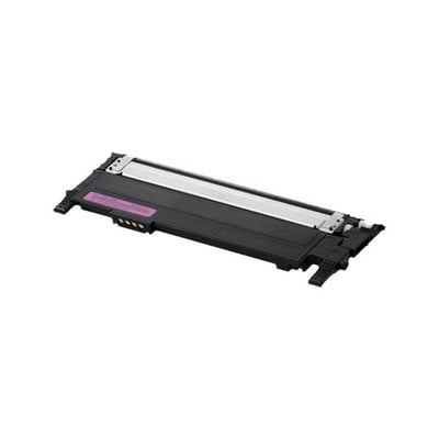 Toner Compatível Samsung CLP-360/CLX-3300 Magenta