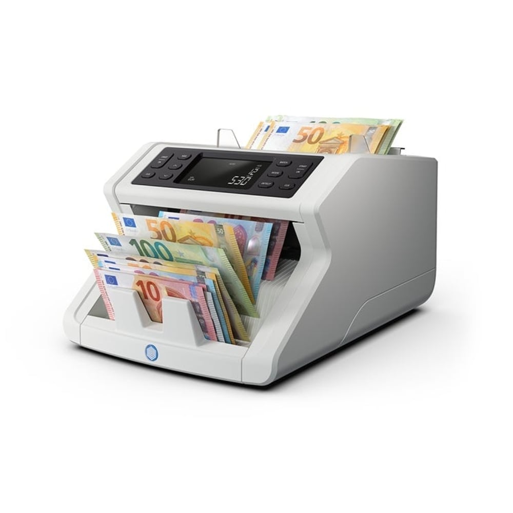 Contadora de Notas Safescan 2265 G2