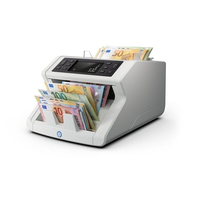 Contadora de Notas Safescan 2265 G2