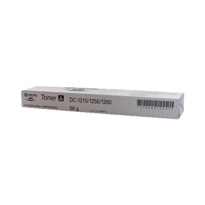 Toner Original Kyocera DC1256/1215/1260 1x88gr