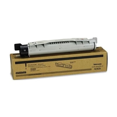 Toner Original Xerox 6200 Preto Alta Cap.