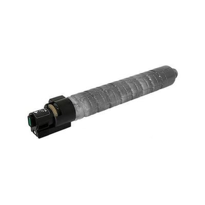 Toner Compatível Ricoh MPC3002 / MPC3502 Preto