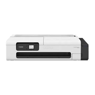 Plotter Canon TC-20 24 pulg. - Rollo - A1+