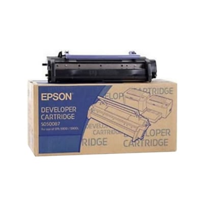 Toner Original Epson EPL 5900 (S050087)
