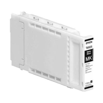 Cartucho de tinta Original Epson T6925 Negro Mate