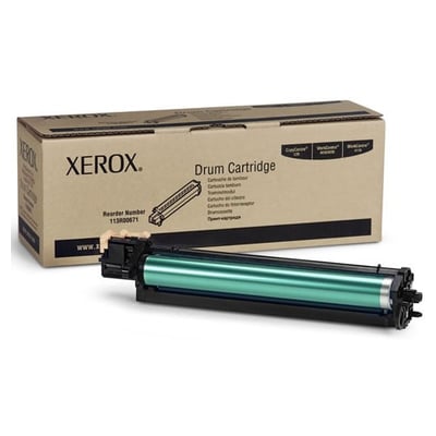 Tambor Original Xerox Workcenter 4118/M20/M20i