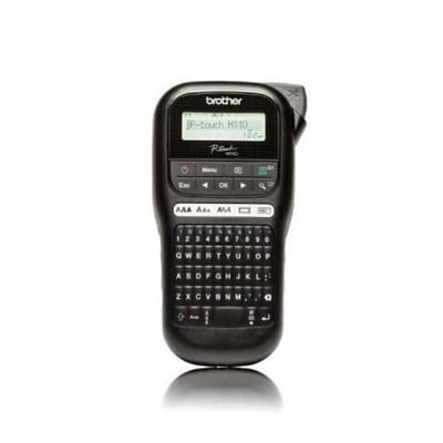 Rotuladora Electrónica Brother PT-H110