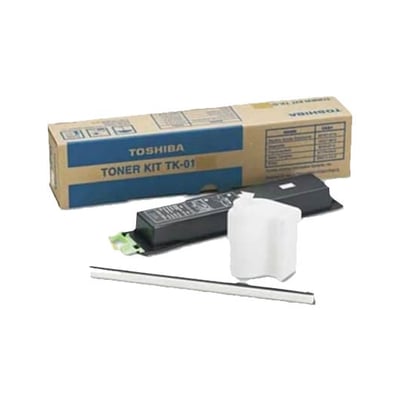 Toner Original Toshiba Fax 541/561/581S (TK01)
