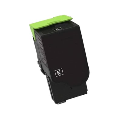 Toner Compatível Xerox C315 Preto Alta Capacidade