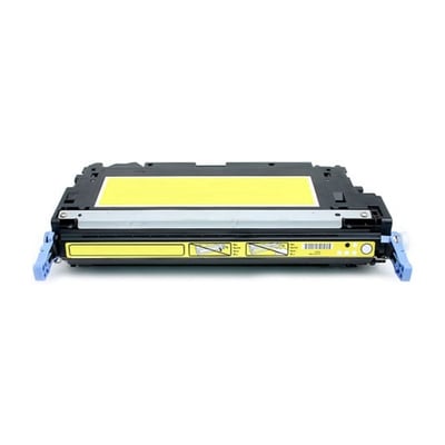 Toner Compatível Canon EXV-26 Amarelo