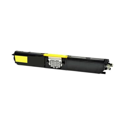 Toner Compatível Xerox Phaser 6121 Alta C. Amarelo