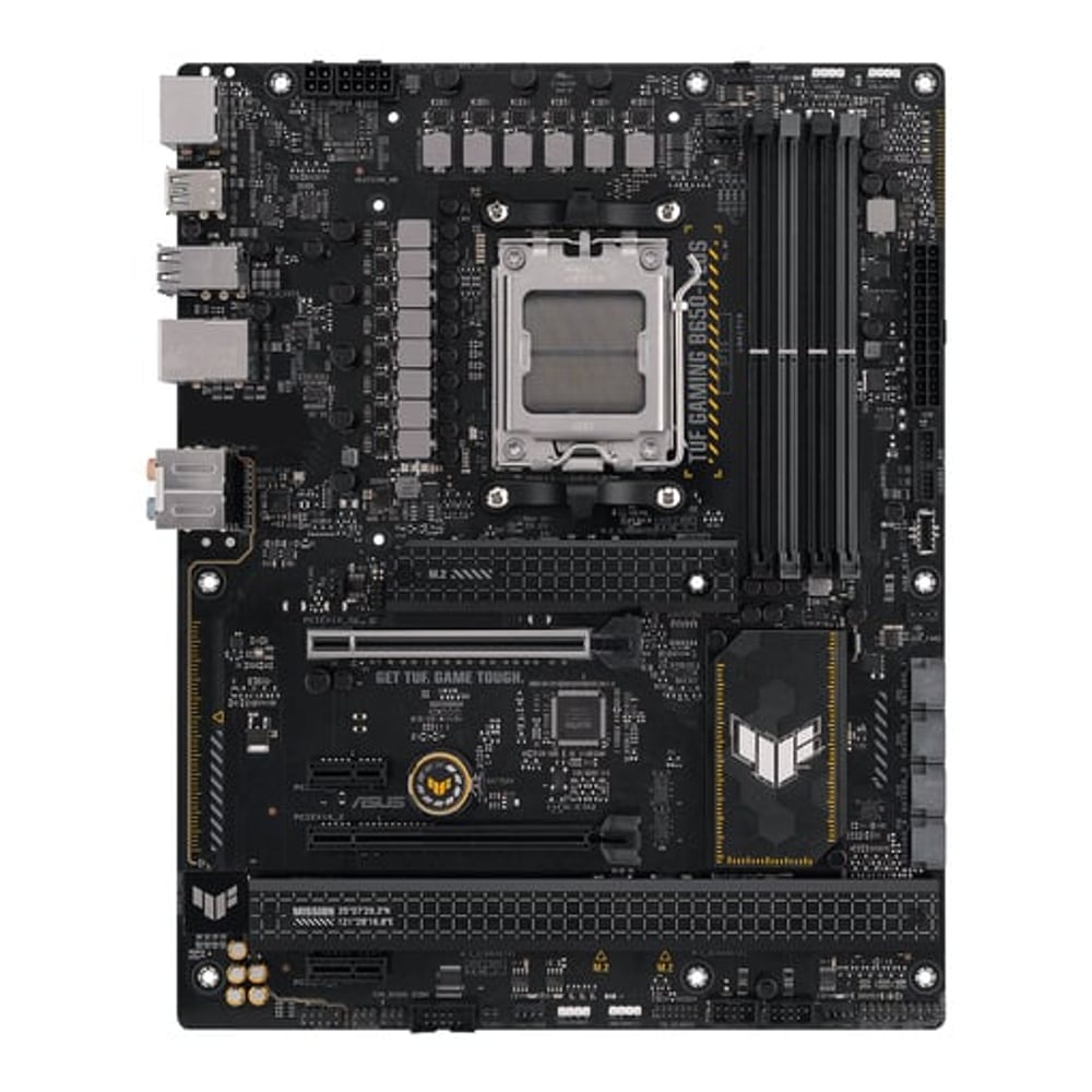Motherboard Asus TUF GAMING B650-PLUS AMD B650 AM5 ATX