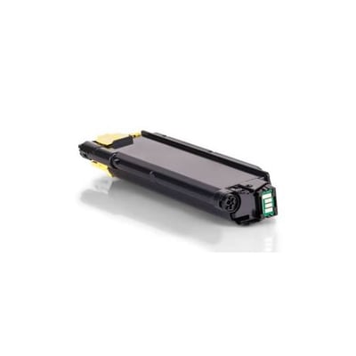 Toner Compatível Triumph Adler P-C 3060 Amarelo