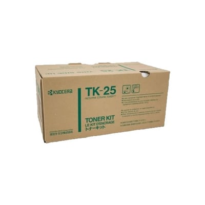 Toner Original Kyocera TK-25