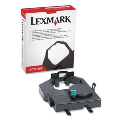 Fita Original Lexmark 2400 / 2590 / 2591