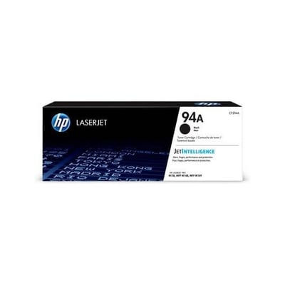 Toner Original HP CF294A Preto