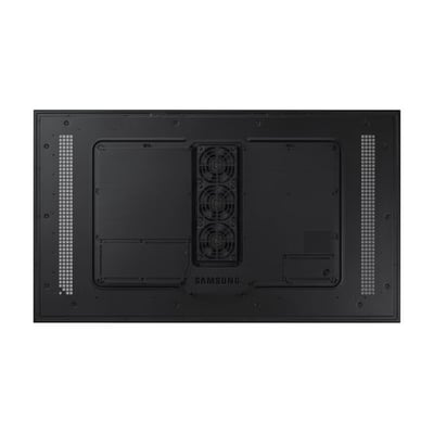 Monitor Samsung OH46B-S Plasma digital 116,8 cm (46") LCD 3500 cd/m² Full HD Processador built-in Tizen 6.5 24/7