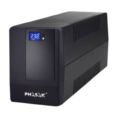 UPS Phasak 2000VA 4 saídas
