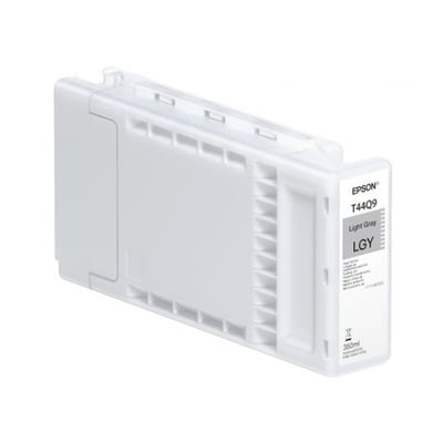 Cartucho de tinta Original Epson T44Q9 Gris Claro