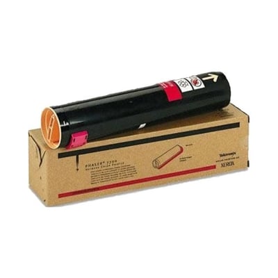 Toner Original Xerox Phaser 7700 Magenta