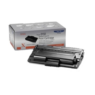 Toner Original Xerox Phaser 3150 (Standard)