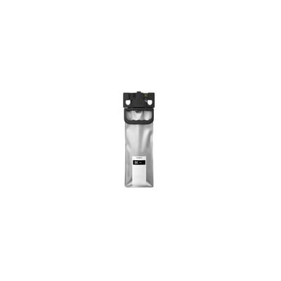 Tinteiro Compatível Epson T11C1 Preto