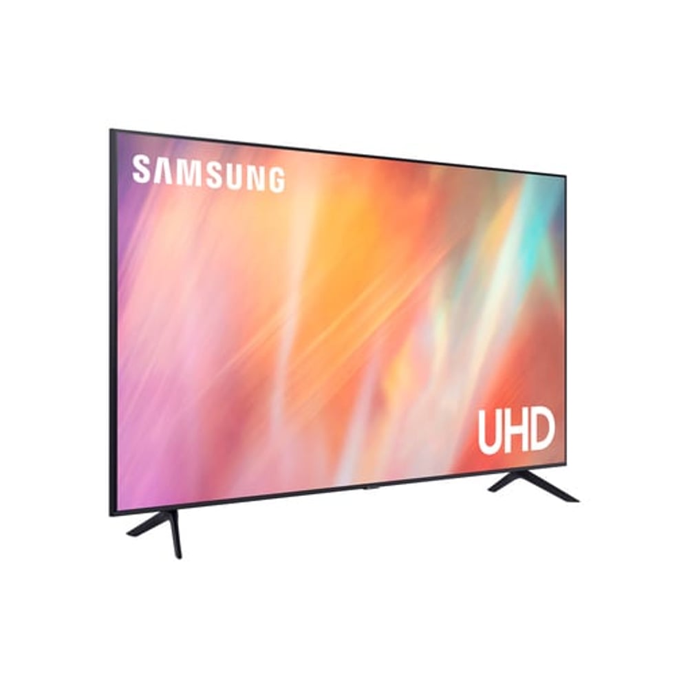 Ecrã de sinalização Samsung BE50A-H 127 cm (50") Wi-Fi 4K Ultra HD Processador built-in Tizen