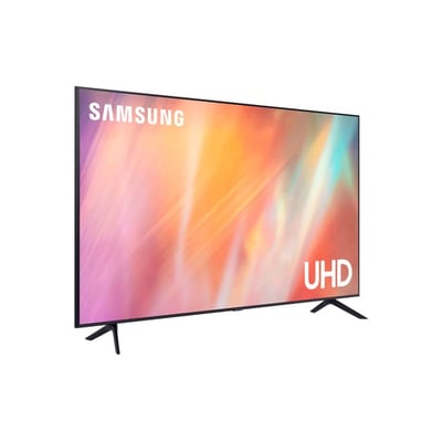 Ecrã de sinalização Samsung BE50A-H 127 cm (50") Wi-Fi 4K Ultra HD Processador built-in Tizen