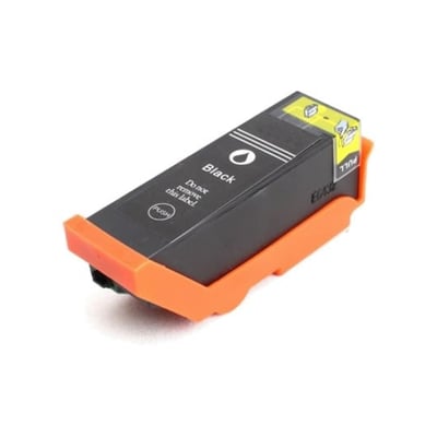 Tinteiro Compatível Epson T2601/2621 Preto