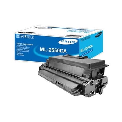 Toner Original Samsung ML-2550DA Preto